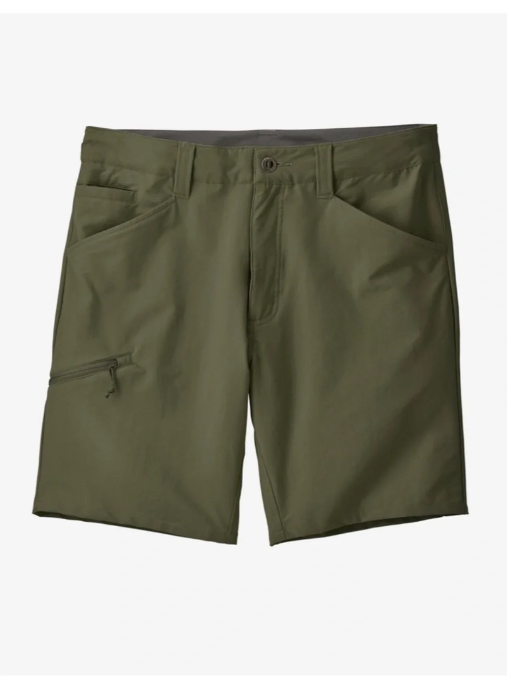 Patagonia | Quandary Outdoor Hiking Shorts